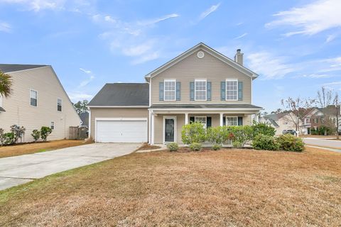 A home in Summerville