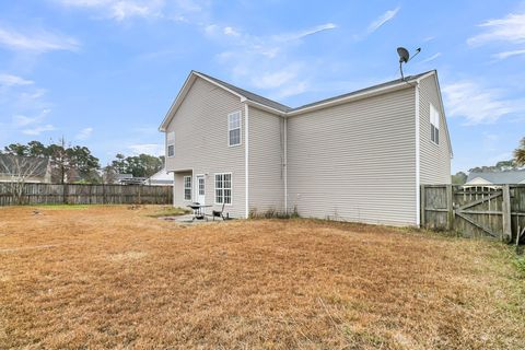 A home in Summerville