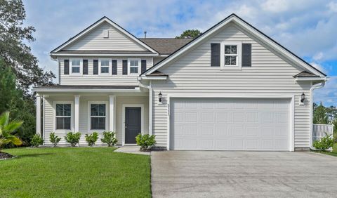 Photo of 5111 Cranesbill Way, Johns Island, SC 29455 (MLS # 25027945)