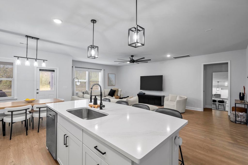 Photo of 5111 Cranesbill Way, Johns Island, SC 29455 (MLS # 25027945)