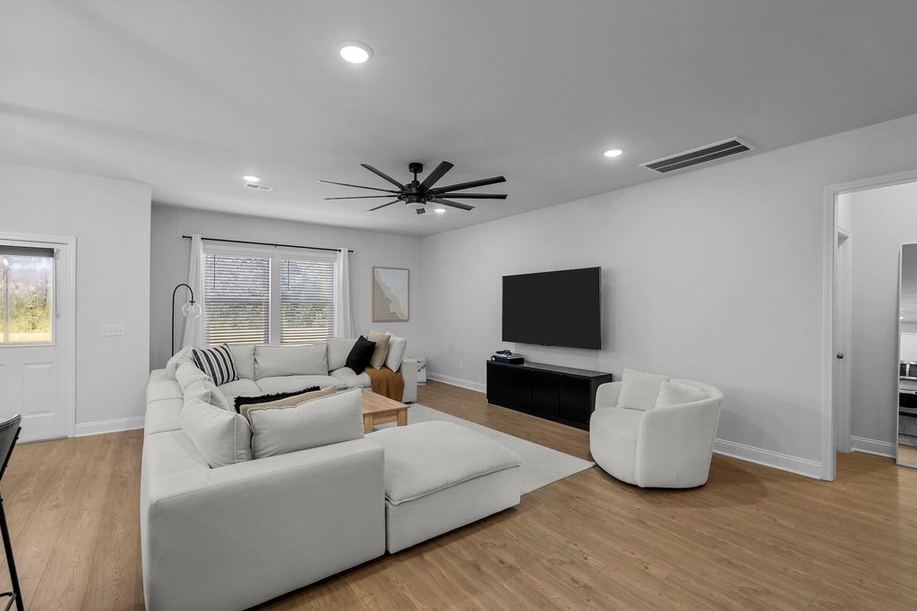 Photo of 5111 Cranesbill Way, Johns Island, SC 29455 (MLS # 25027945)
