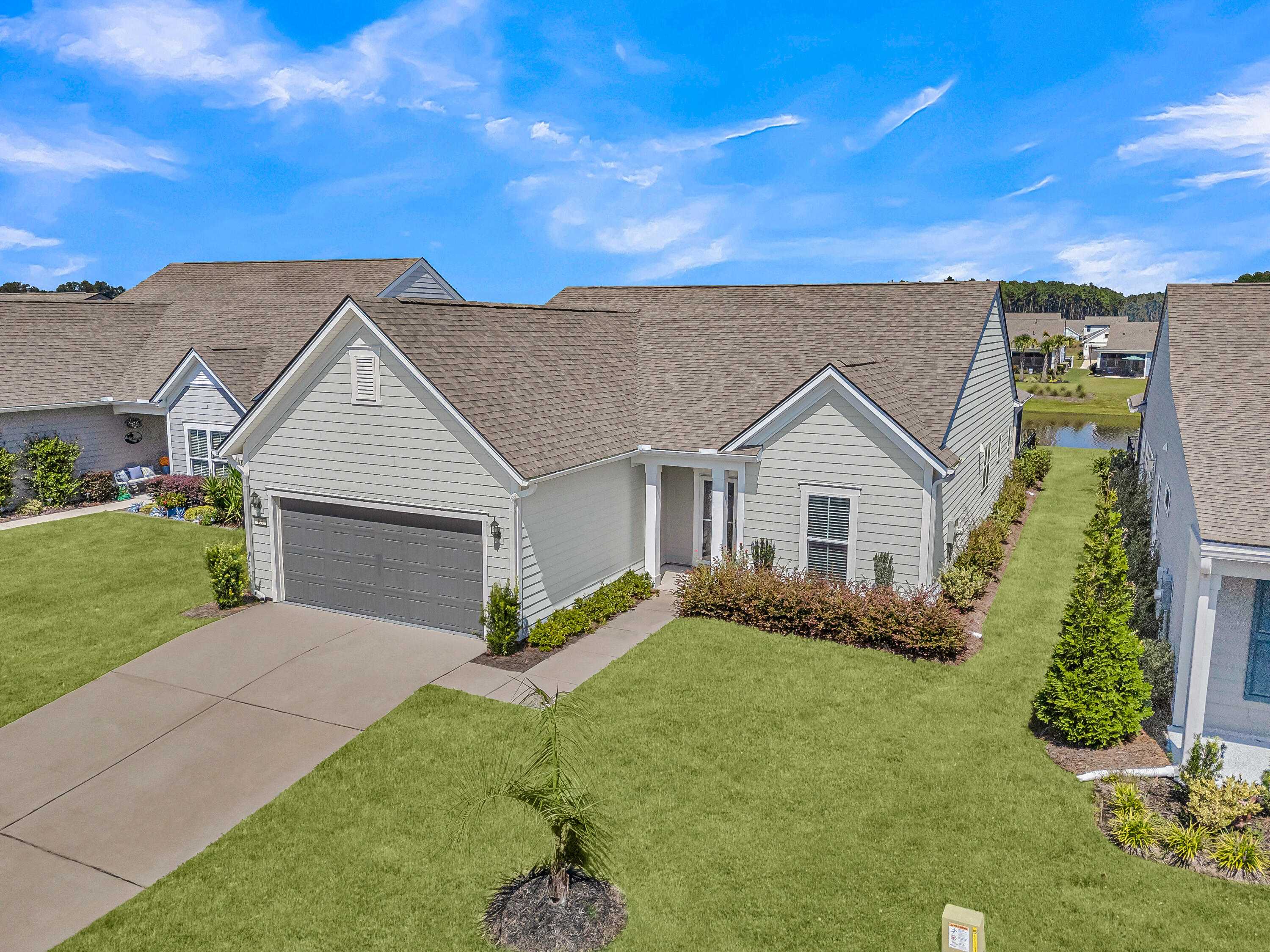 108 Garden Gate Way