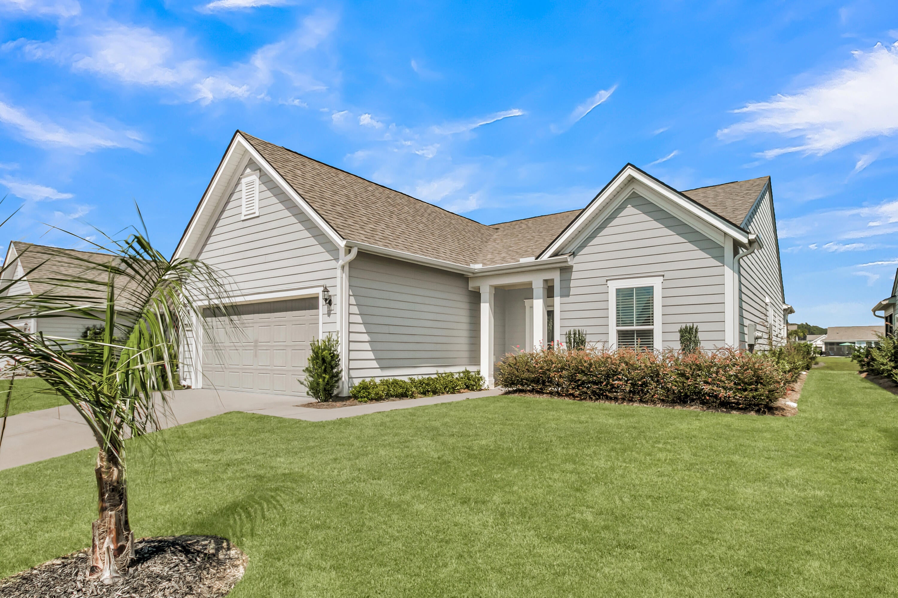 108 Garden Gate Way