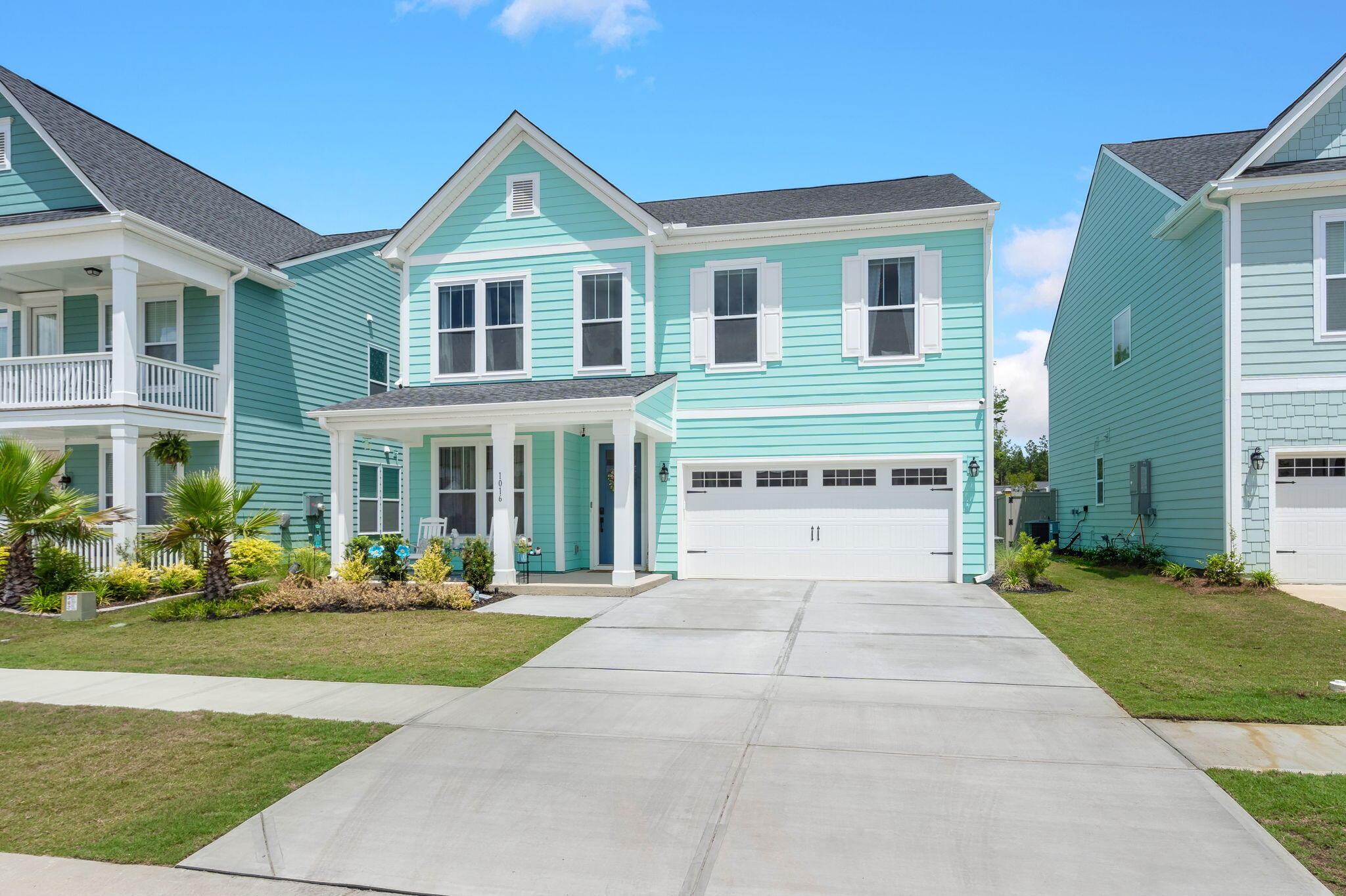 1016 Swamp Harrier Avenue