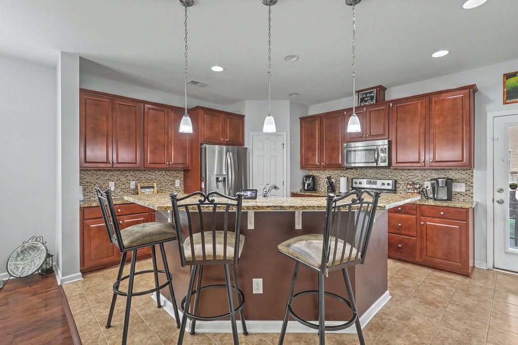 Photo of 1325 Wild Goose Trail, Summerville, SC 29483 (MLS # 26011864)