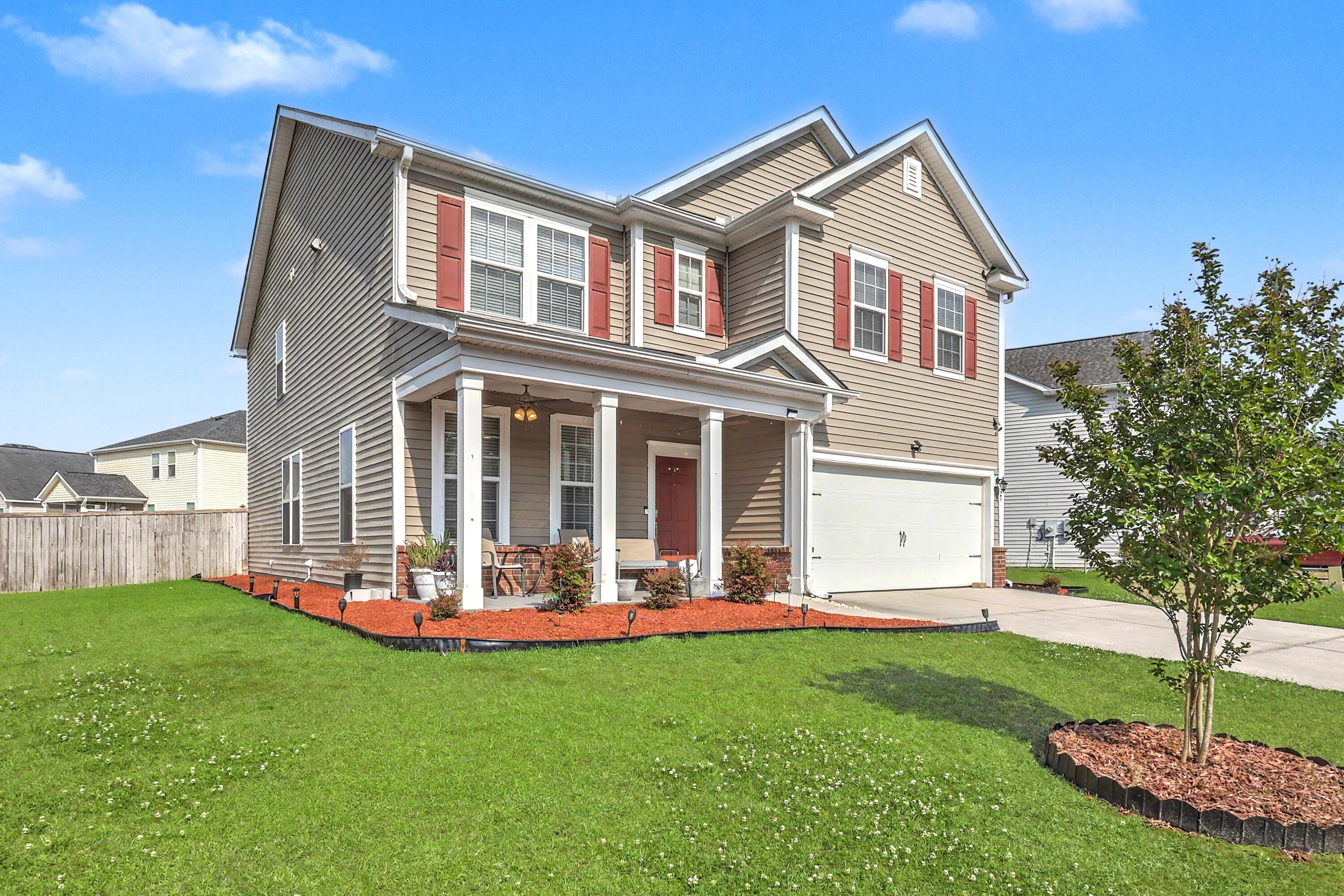 1325 Wild Goose Trail