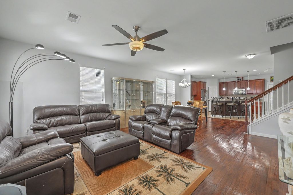 Photo of 1325 Wild Goose Trail, Summerville, SC 29483 (MLS # 26011864)