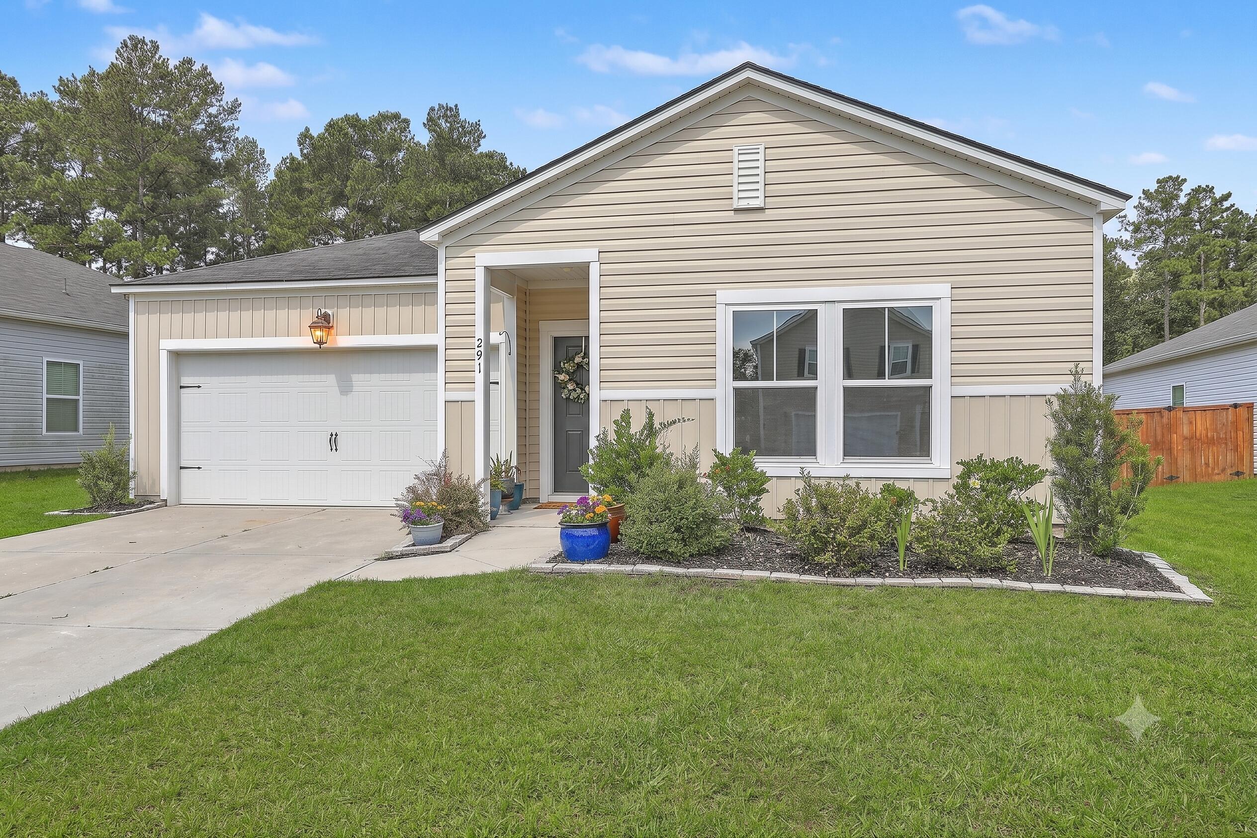 291 Firewheel Court, Summerville, SC, 29486