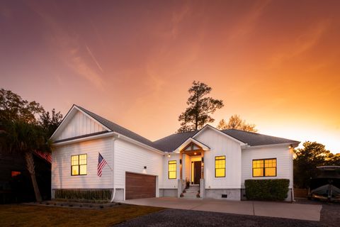 443 Carol Street Charleston SC 29412