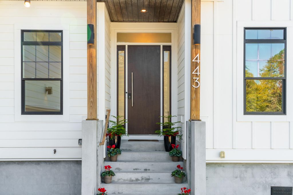 Photo of 443 Carol Street, Charleston, SC 29412 (MLS # 25030943)