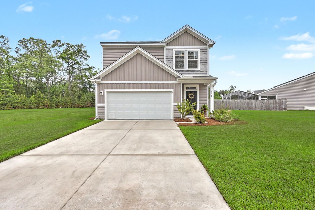 Photo of 1042 Striped Lane, Johns Island, SC 29455 (MLS # 26012433)