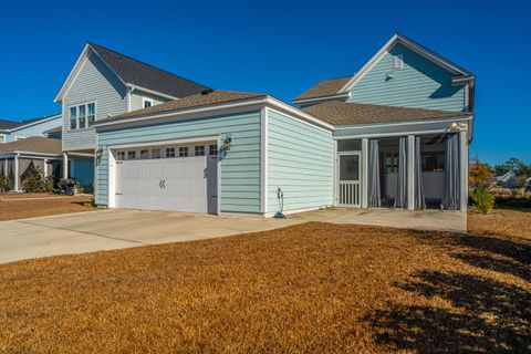 A home in Summerville