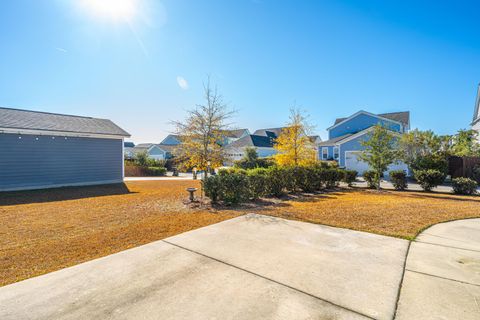 A home in Summerville