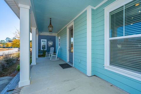 A home in Summerville