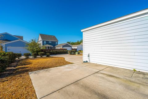 A home in Summerville