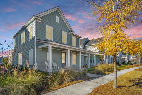 A home in Summerville