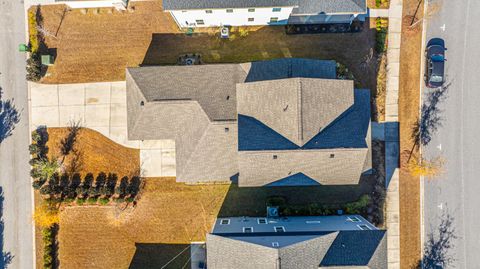 A home in Summerville