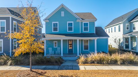 A home in Summerville