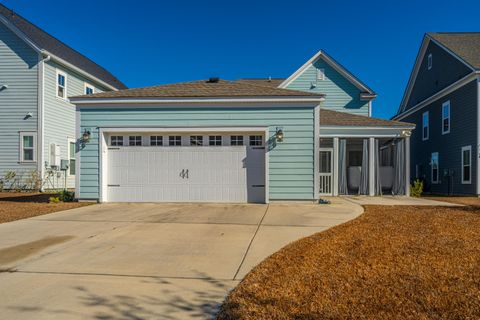 A home in Summerville