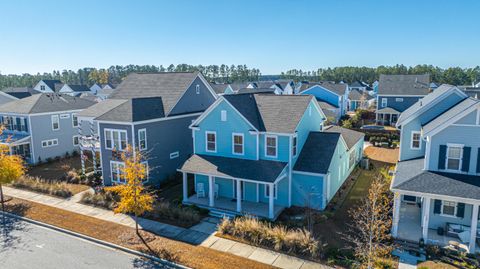 A home in Summerville