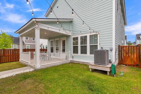 A home in Summerville