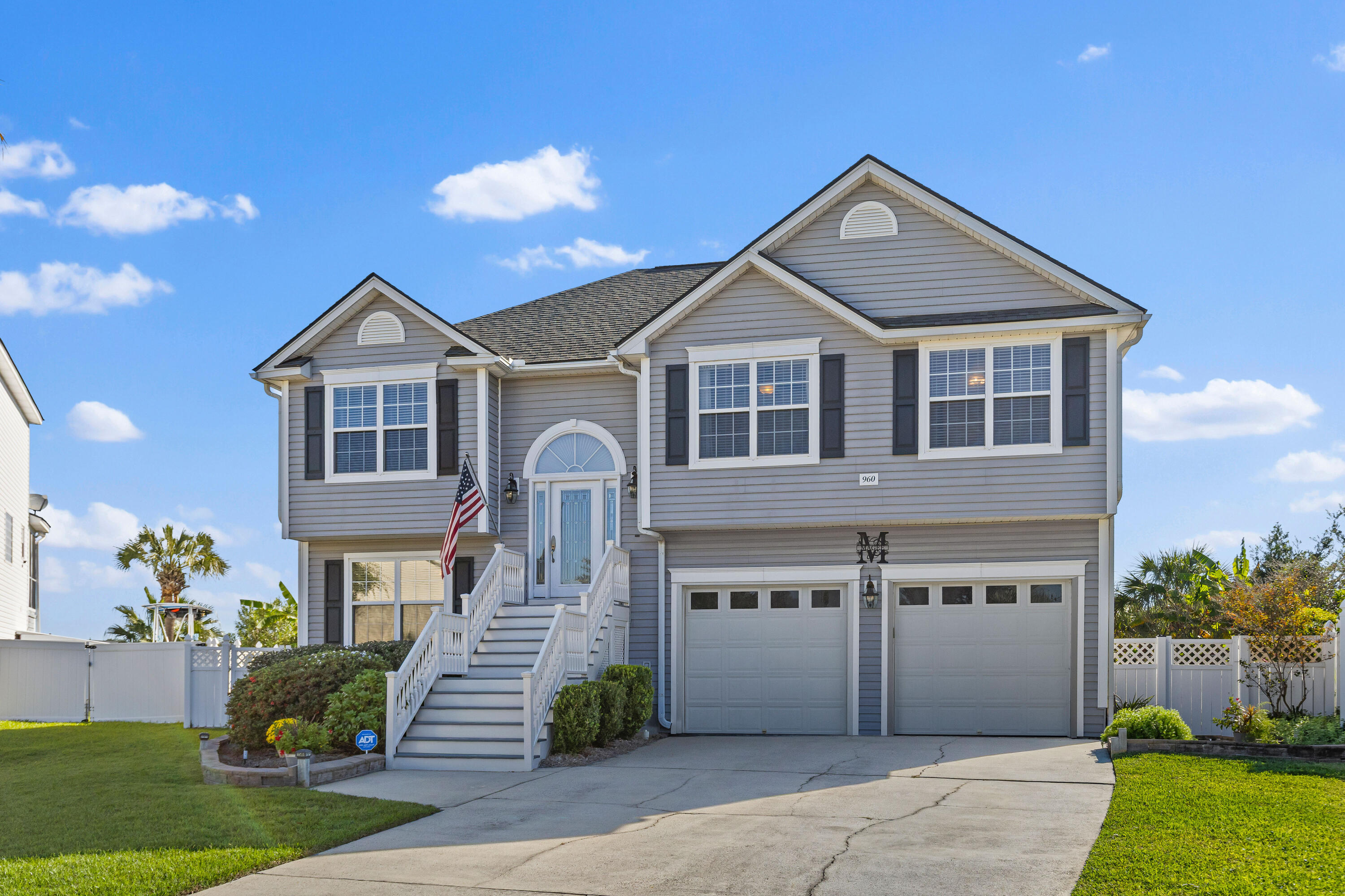 960 Clearspring Drive