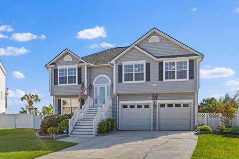 960 Clearspring Drive Charleston SC 29412