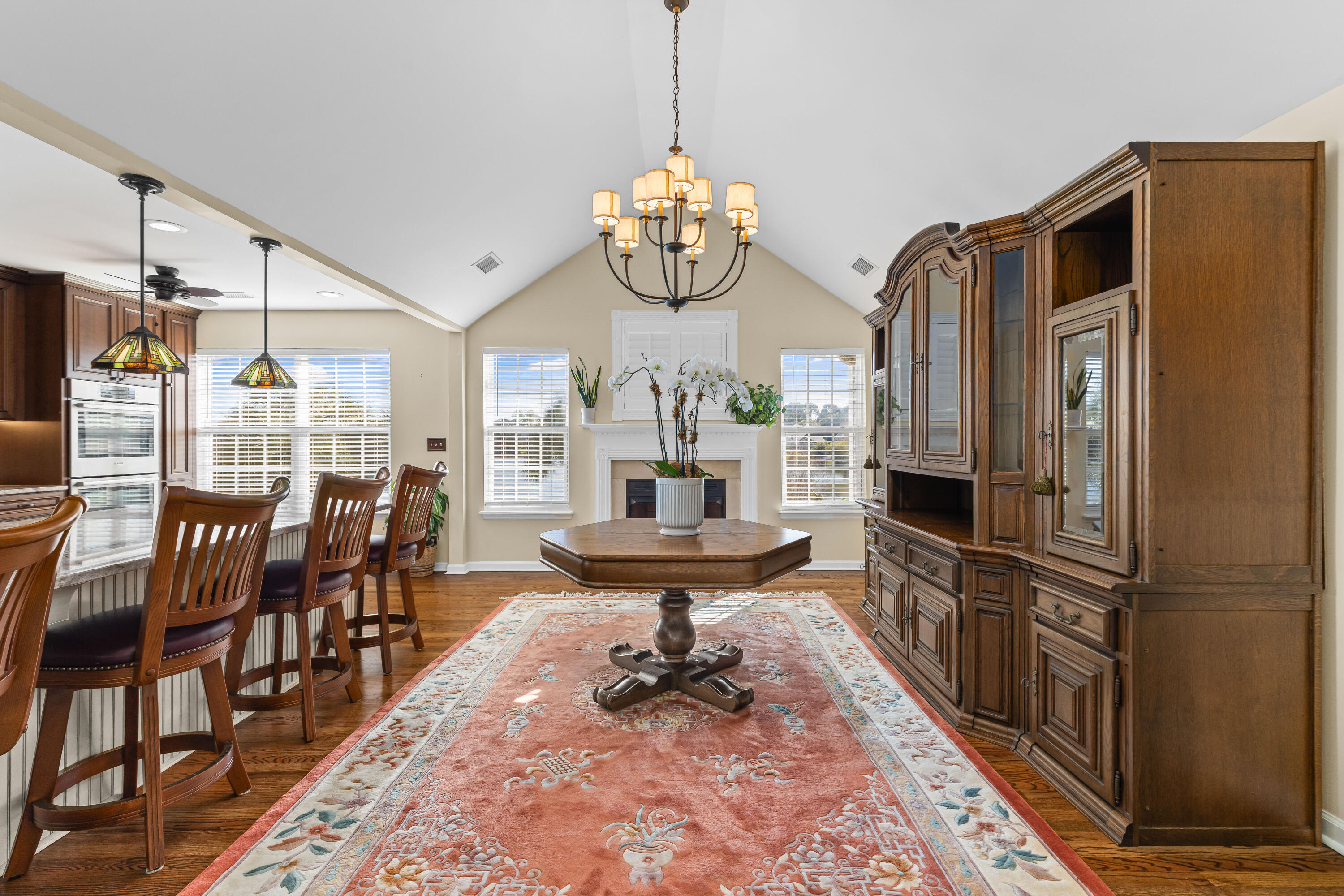 960 Clearspring Drive