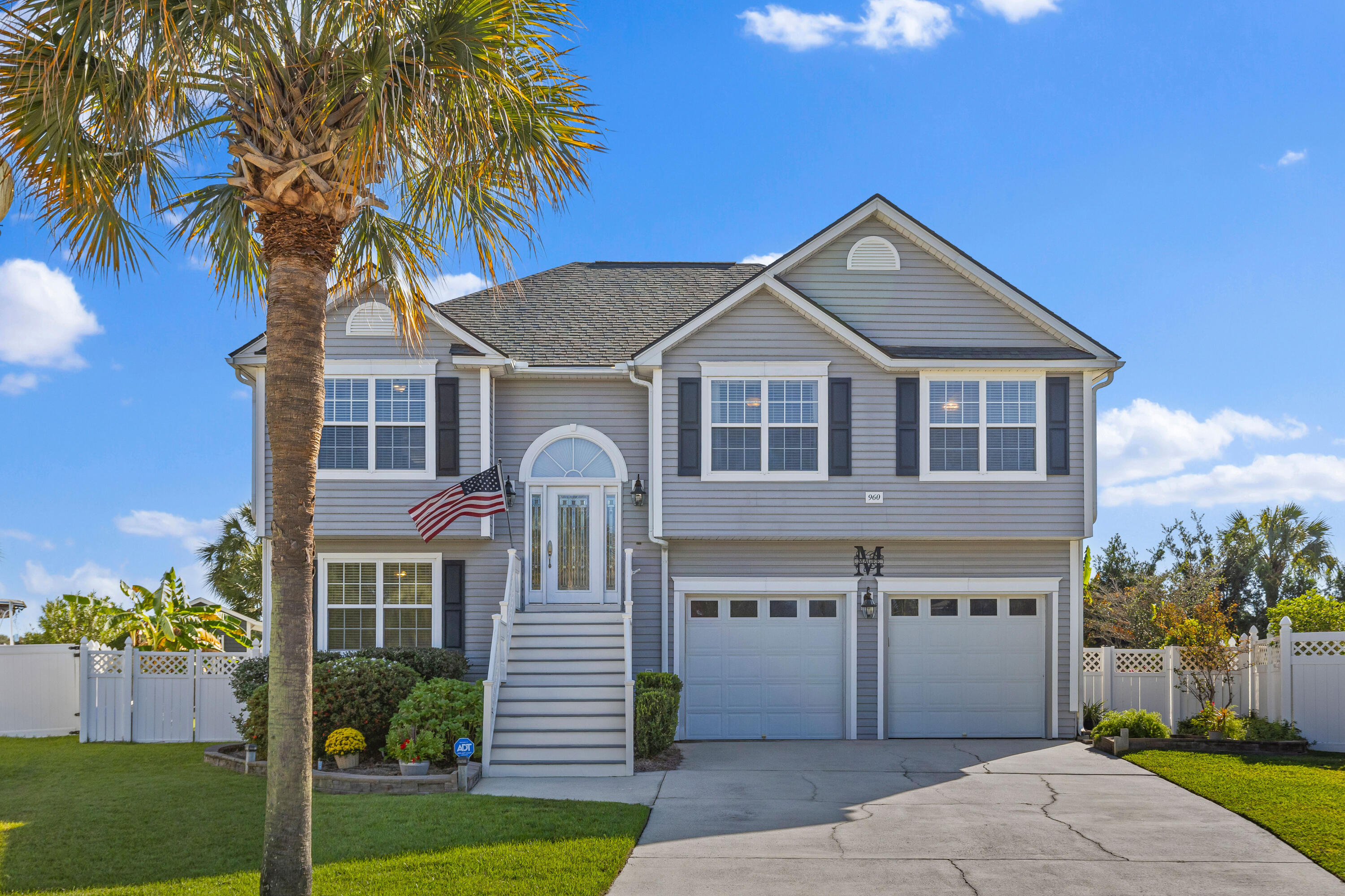 960 Clearspring Drive