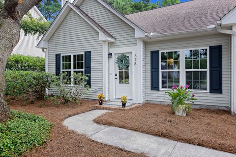 Photo of 378 Jardinere Walk, Mount Pleasant, SC 29464 (MLS # 25030195)
