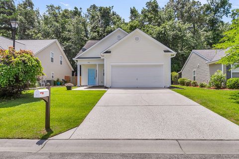 252 Island Green Road Goose Creek SC 29445
