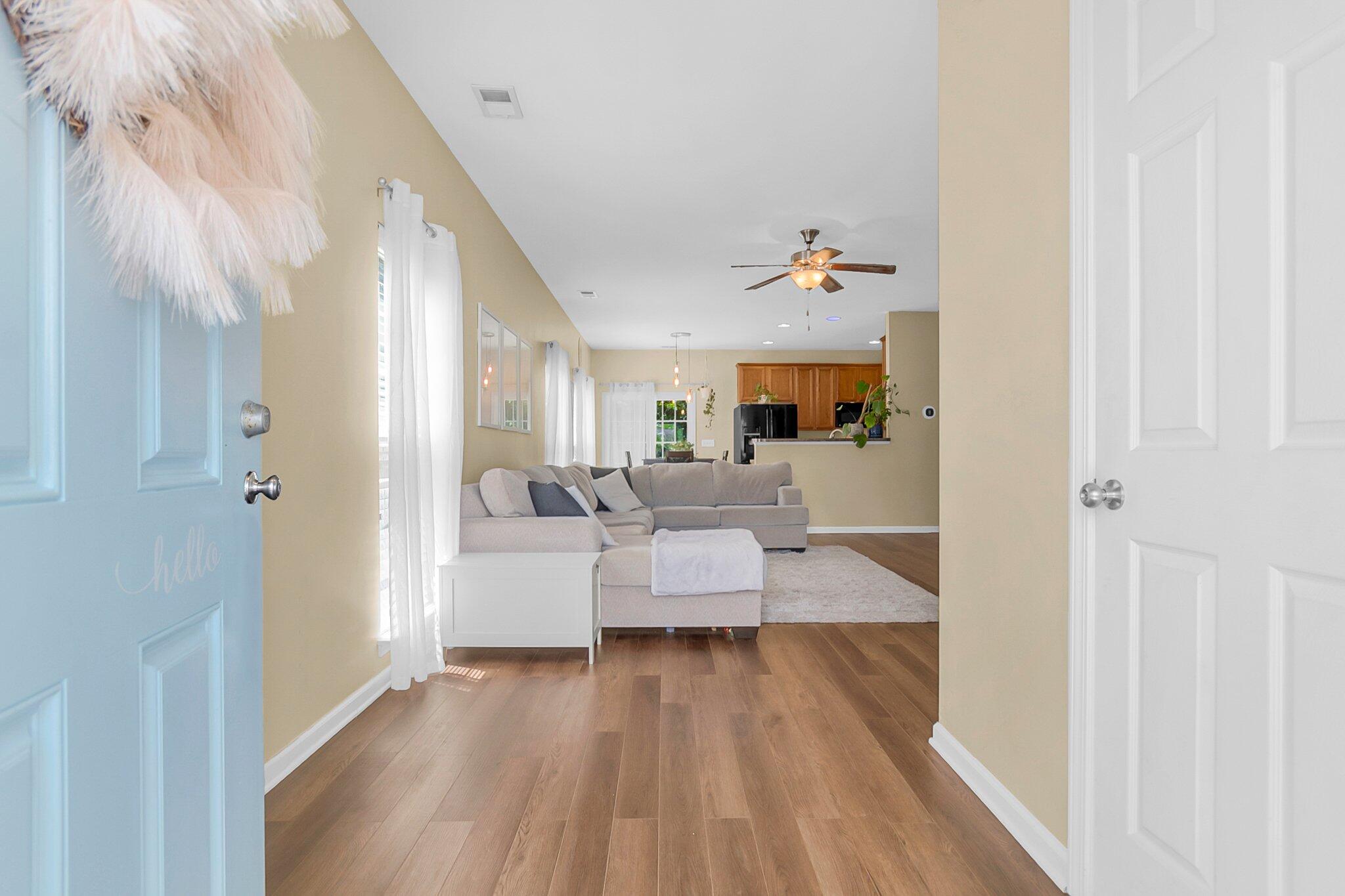 252 Island Green Road