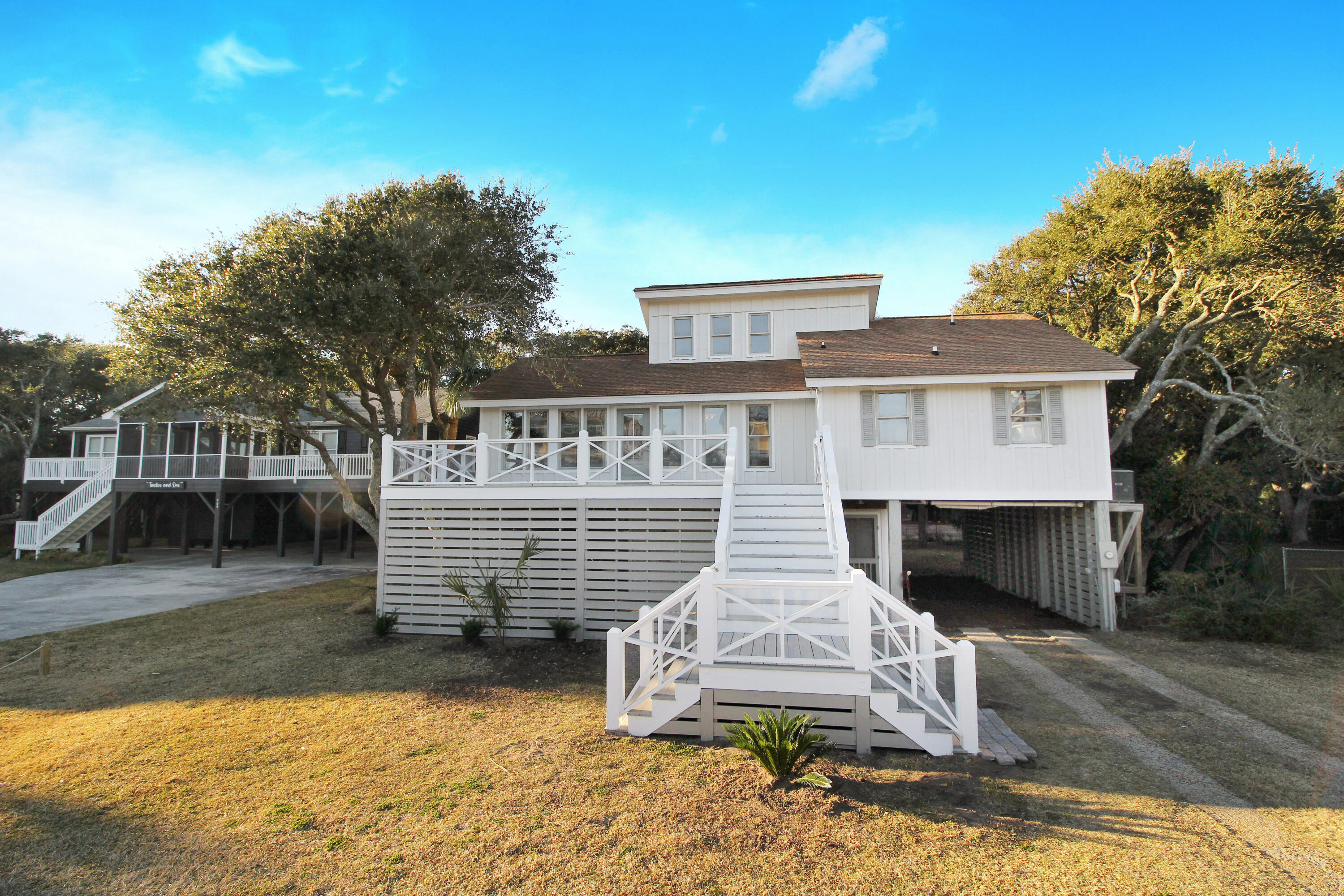 707 Palmetto Boulevard