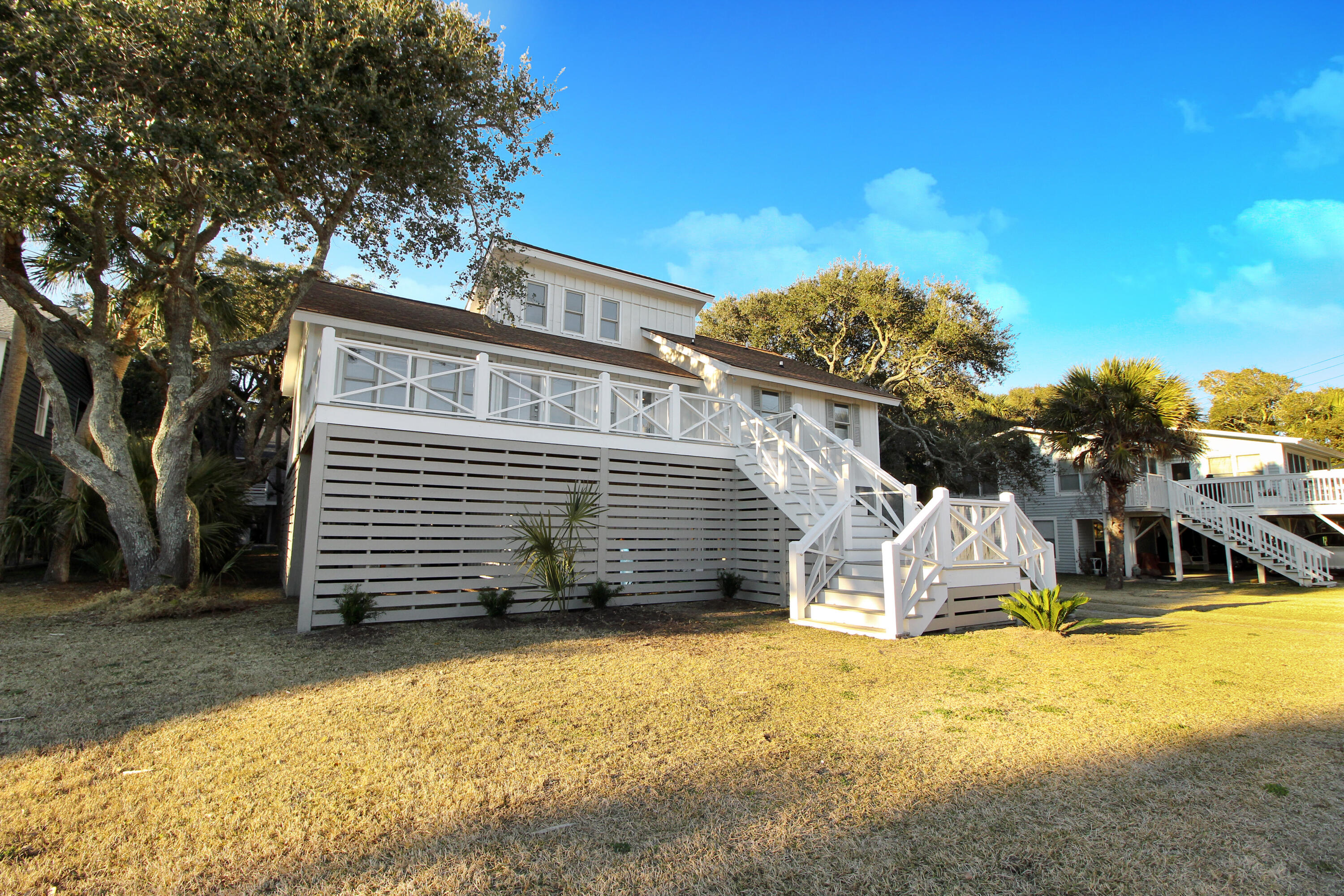 707 Palmetto Boulevard