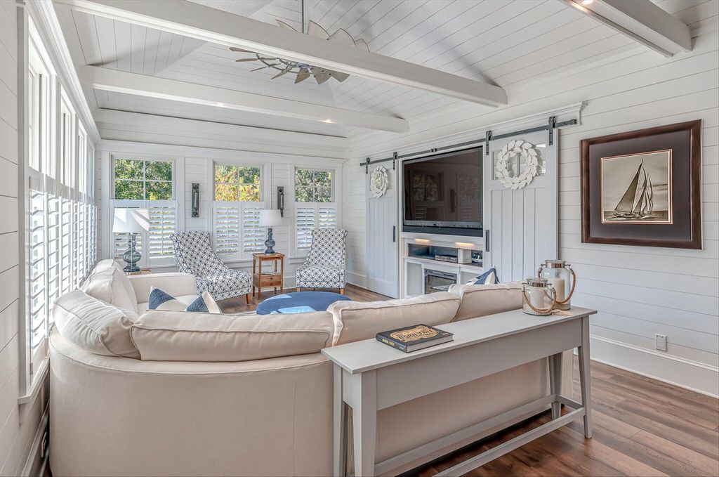 Photo of 27 42nd Avenue, Isle of Palms, SC 29451 (MLS # 25022323)