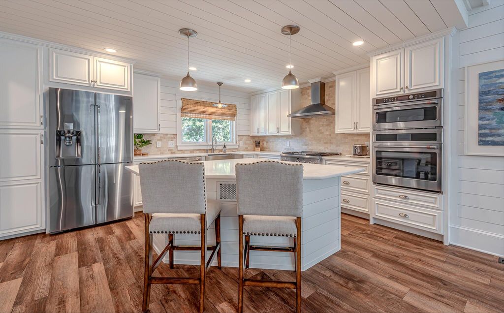 Photo of 27 42nd Avenue, Isle of Palms, SC 29451 (MLS # 25022323)