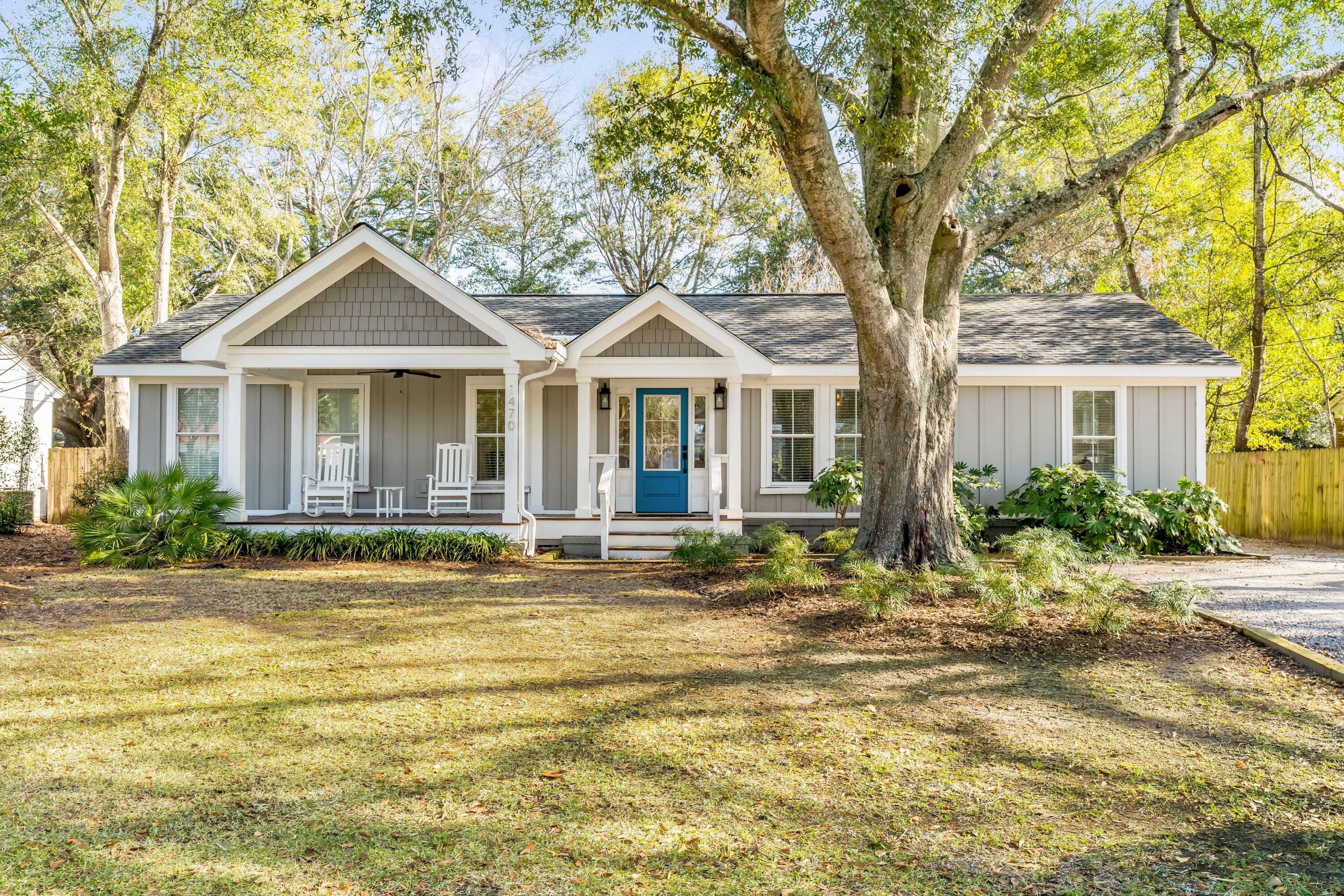 Photo 1 of 30 of 1470 Seminole Street house