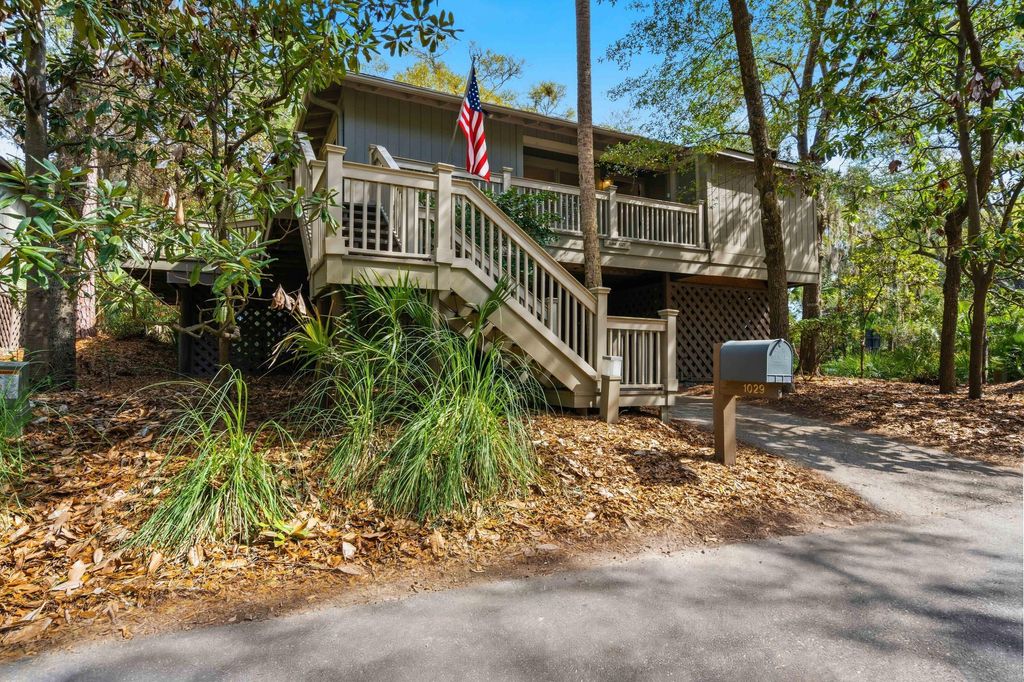 Photo of 1029 Scaup Court, Kiawah Island, SC 29455 (MLS # 26007958)