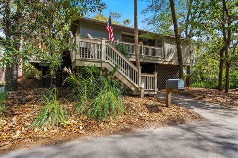1029 Scaup Court Kiawah Island SC 29455