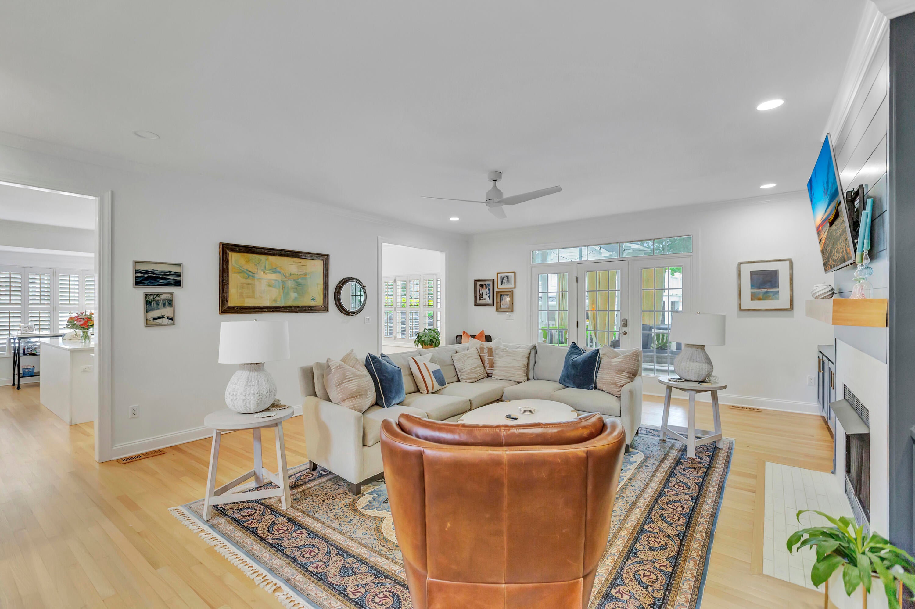 111 Beresford Creek Street