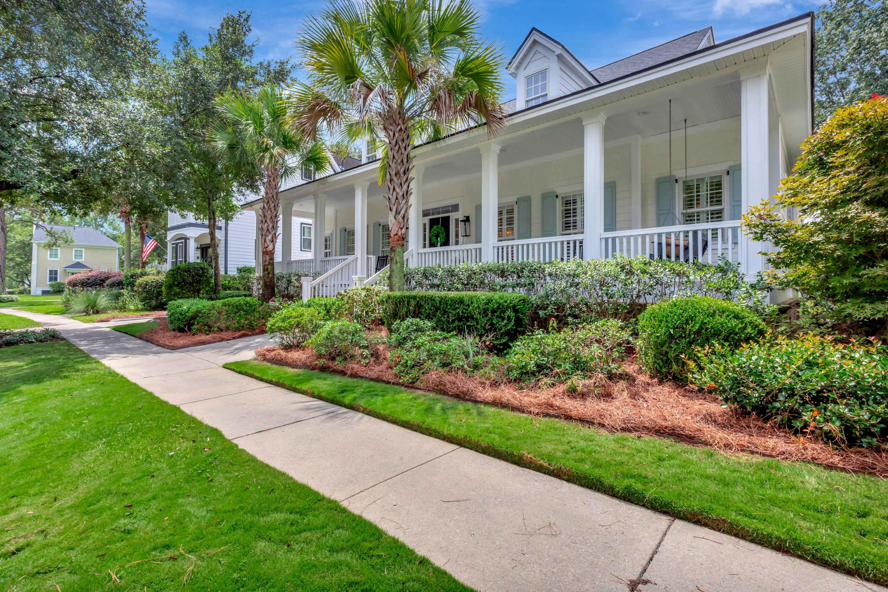 111 Beresford Creek Street