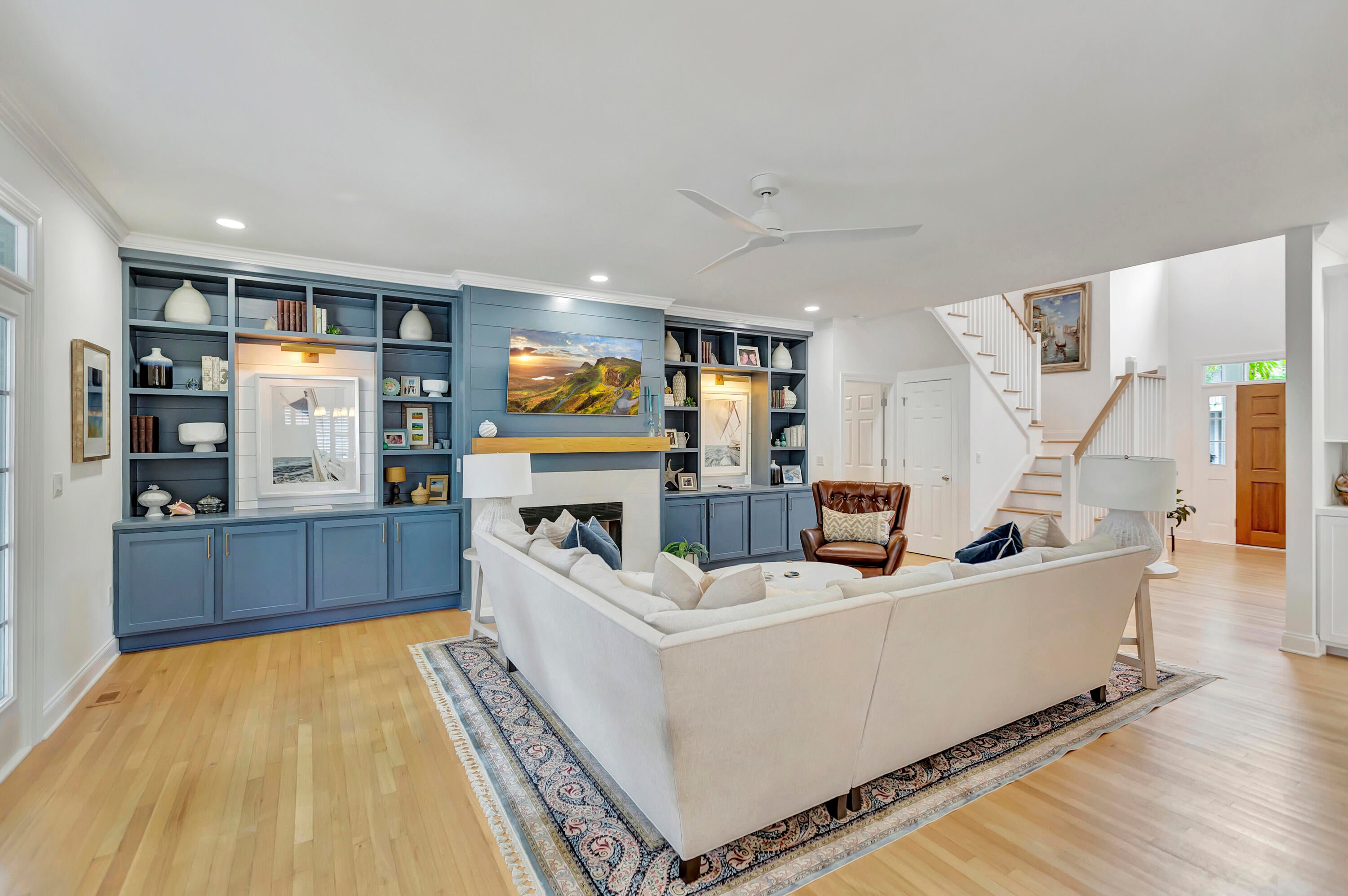 111 Beresford Creek Street