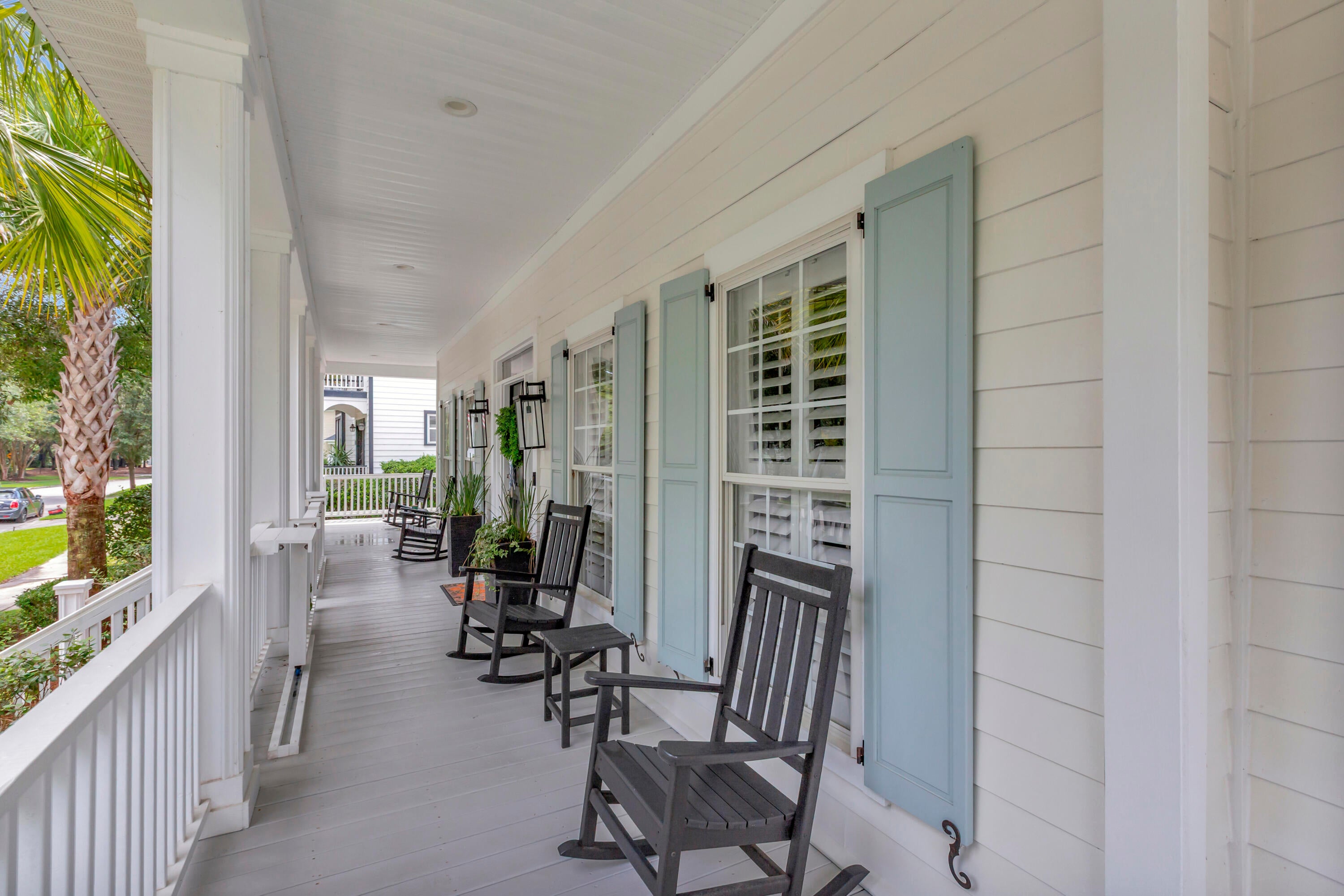 111 Beresford Creek Street