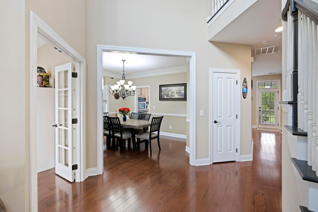Photo of 1011 Legacy Lane, Summerville, SC 29485 (MLS # 26013891)