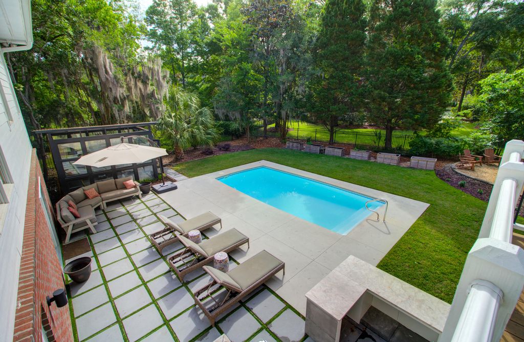 Photo of 2338 Maclaura Hall Avenue, Charleston, SC 29414 (MLS # 26013493)
