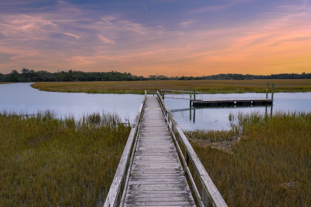 Photo of 105 Winding Creek Court #114-2, Mount Pleasant, SC 29464 (MLS # 25031784)