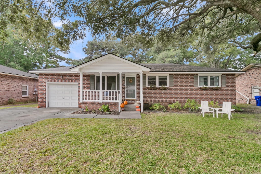 Photo of 5319 Mcroy Street, North Charleston, SC 29418 (MLS # 26029337)
