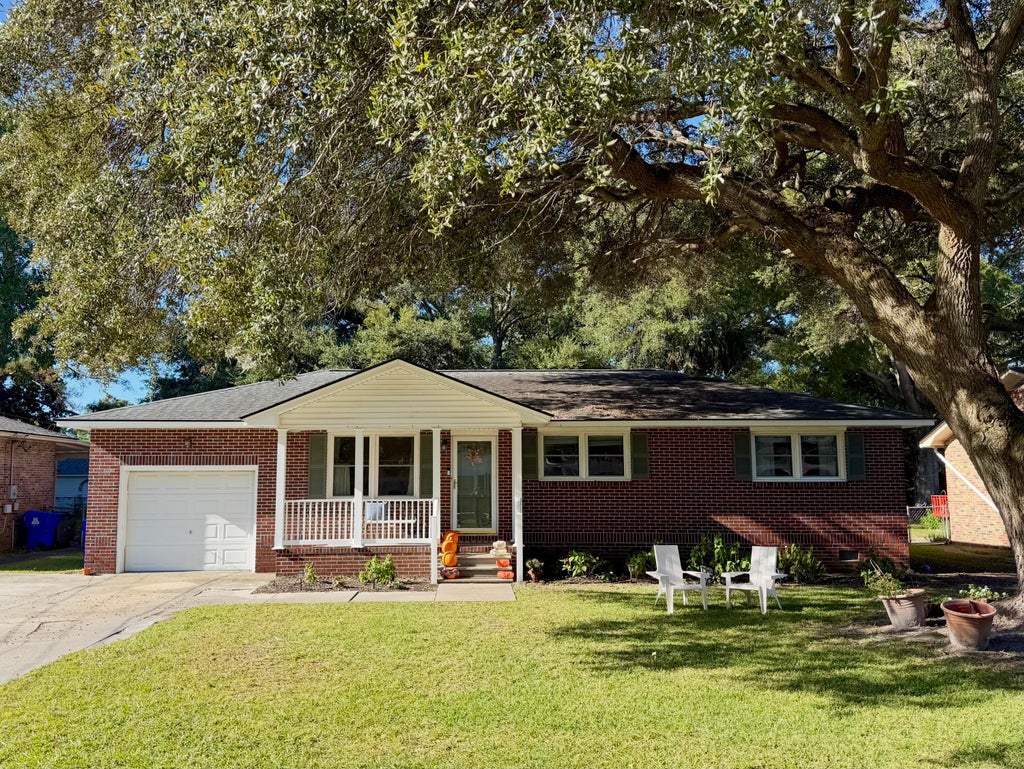 Photo of 5319 Mcroy Street, North Charleston, SC 29418 (MLS # 26029337)