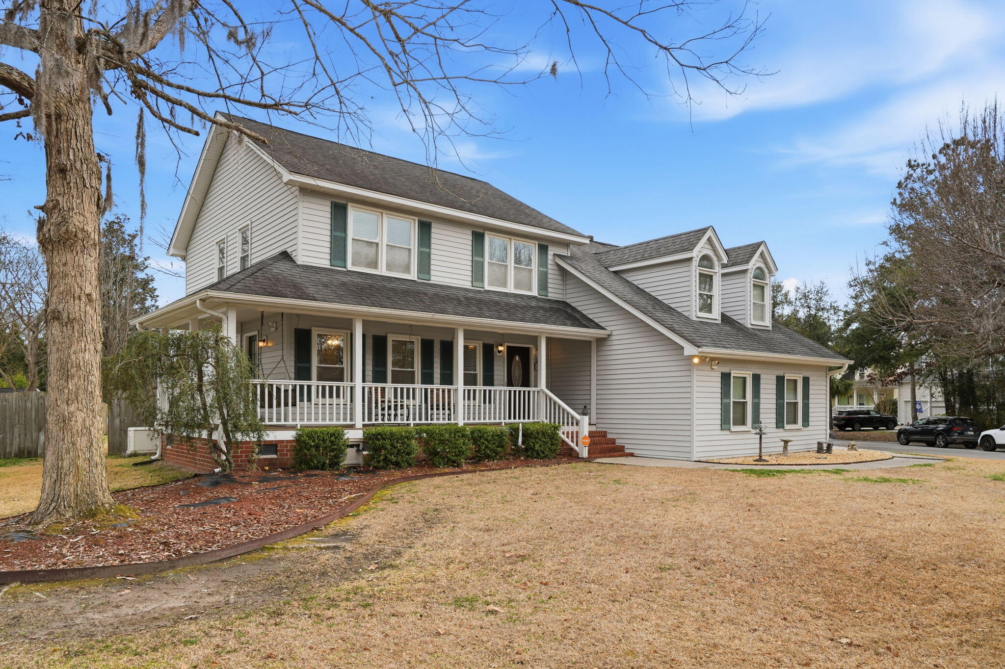 5398 Indigo Fields Boulevard