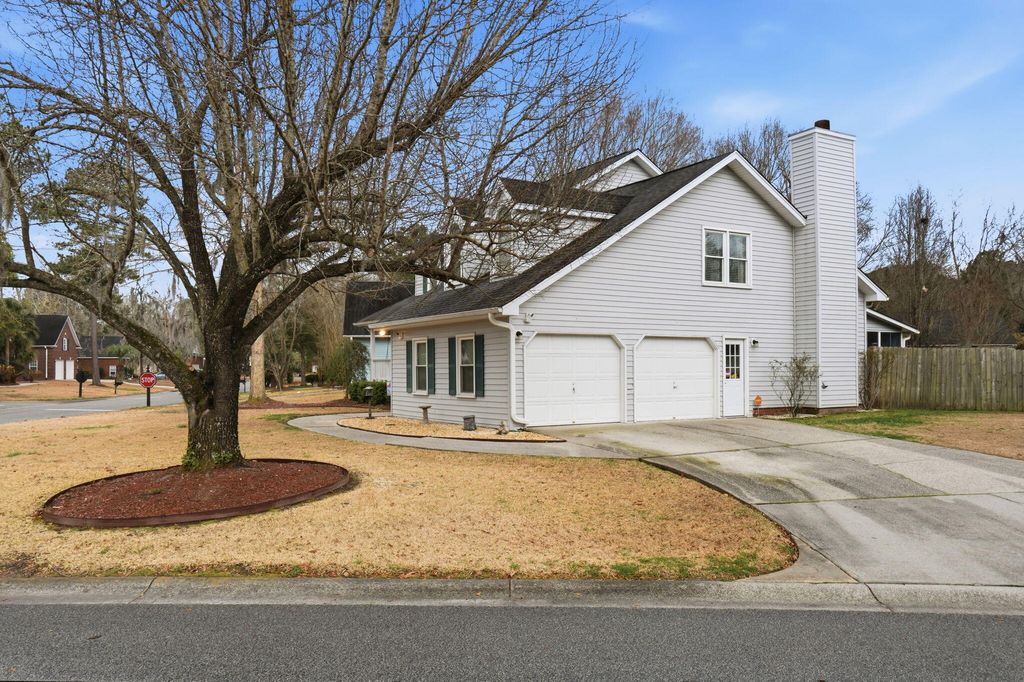 Photo of 5398 Indigo Fields Boulevard, North Charleston, SC 29418 (MLS # 26005036)